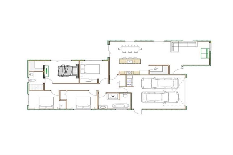 Photo of property in 42 River Stone Drive, Halswell, Christchurch, 8025