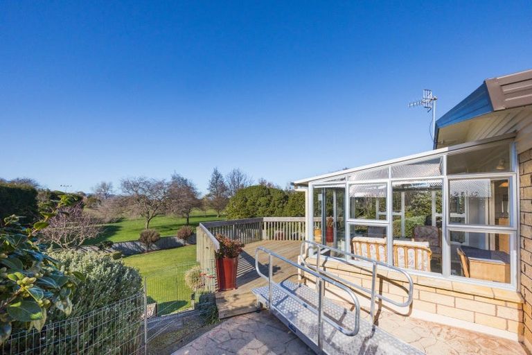 Photo of property in 7 Higgin Place, Feilding, 4702