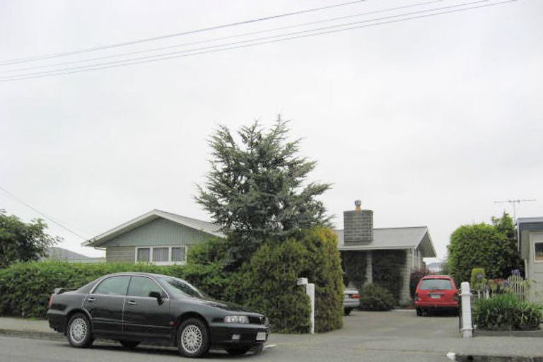 Photo of property in 110 Grove Street, Tinwald, Ashburton, 7700