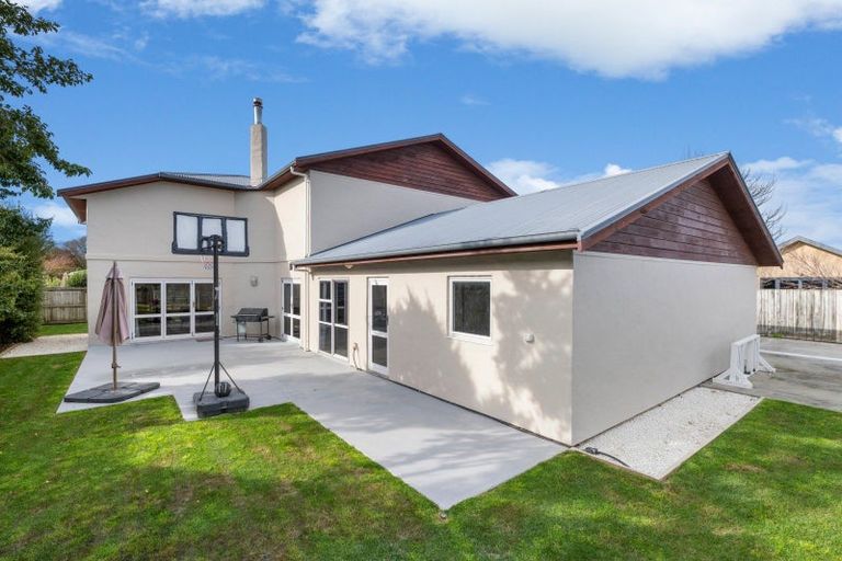 Photo of property in 42 Purkiss Street, Springlands, Blenheim, 7201