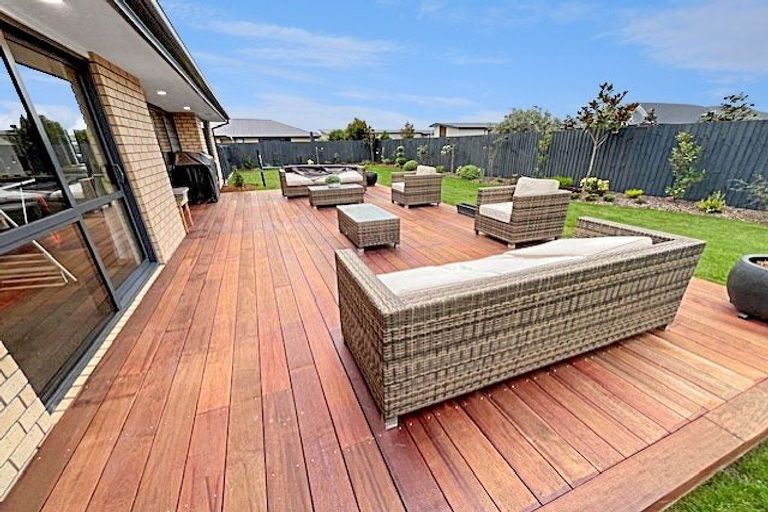 Photo of property in 20 Gracia Avenue, Rolleston, 7615