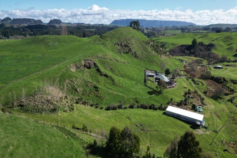 Photo of property in 866 Mangatete Road, Ngakuru, Rotorua, 3077