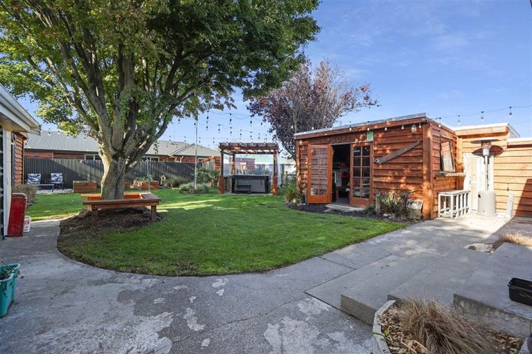 Photo of property in 225 Walnut Avenue, Ashburton, 7700