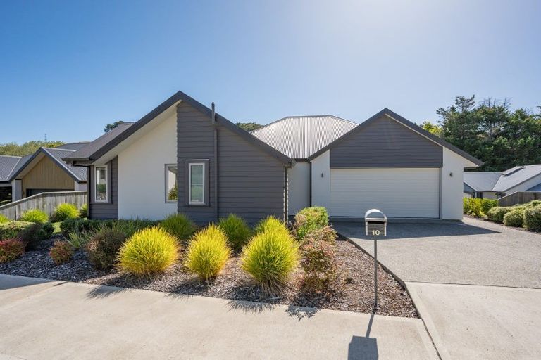 Photo of property in 10 Waterson Lane, Stoke, Nelson, 7011