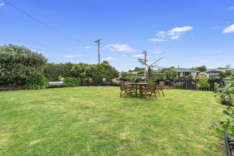 Photo of property in 17 Snell Street, Morrinsville, 3300