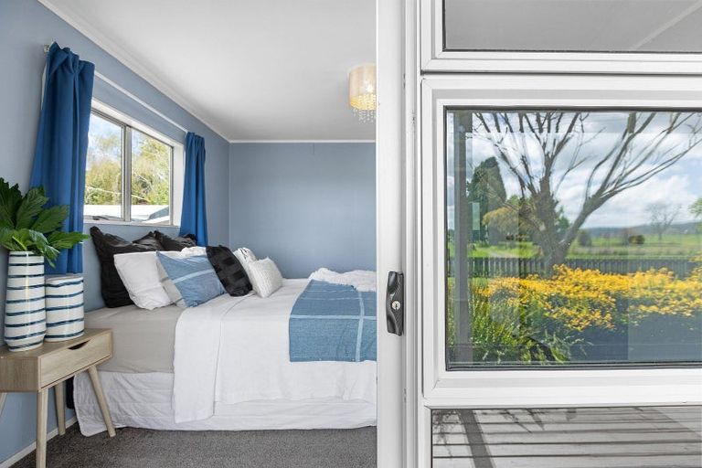 Photo of property in 437 Mangateparu Loop Road, Mangateparu, Morrinsville, 3375