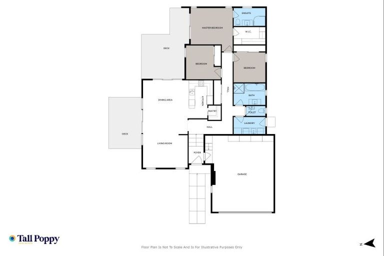 Photo of property in 16 Travers Avenue, Richmond, 7020