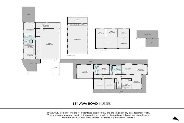 Photo of property in 154 Awa Road, Kumeu, 0891