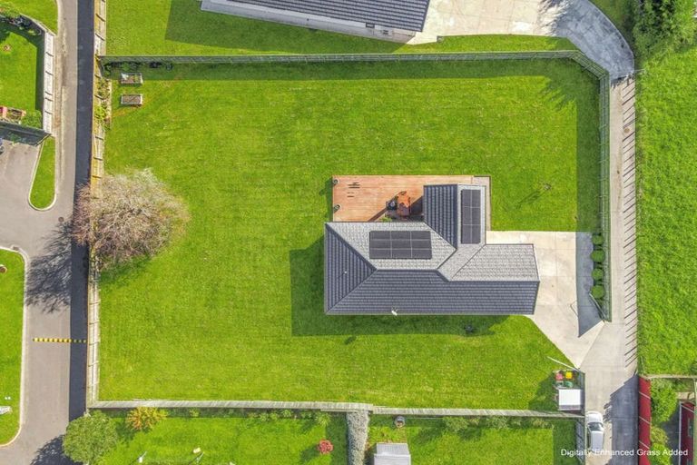 Photo of property in 201b Tiro Tiro Road, Levin, 5510