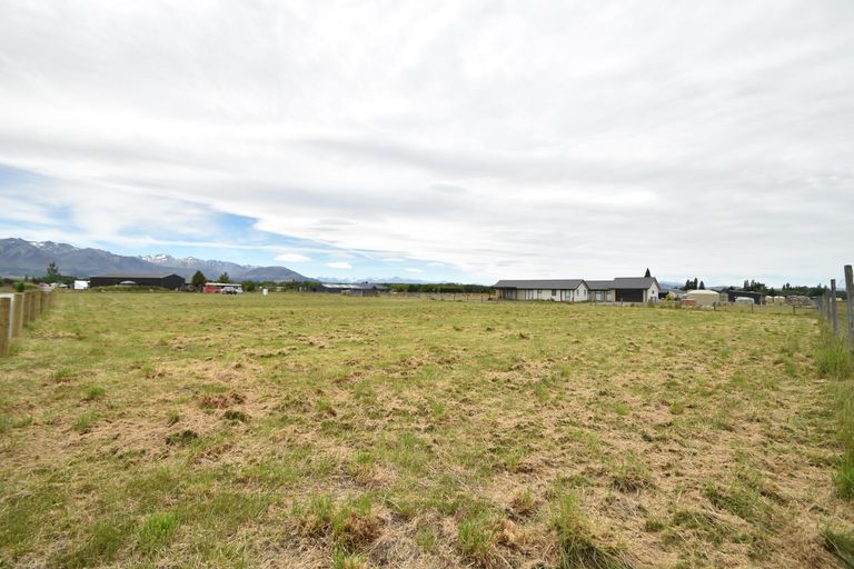 Photo of property in 59 Old Glen Lyon Road, Twizel, 7999