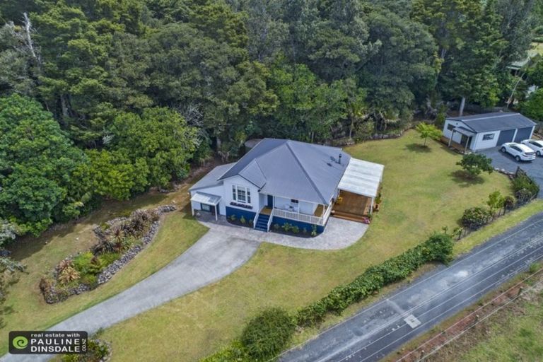 Photo of property in 11 Highland Way, Maungatapere, Whangarei, 0179