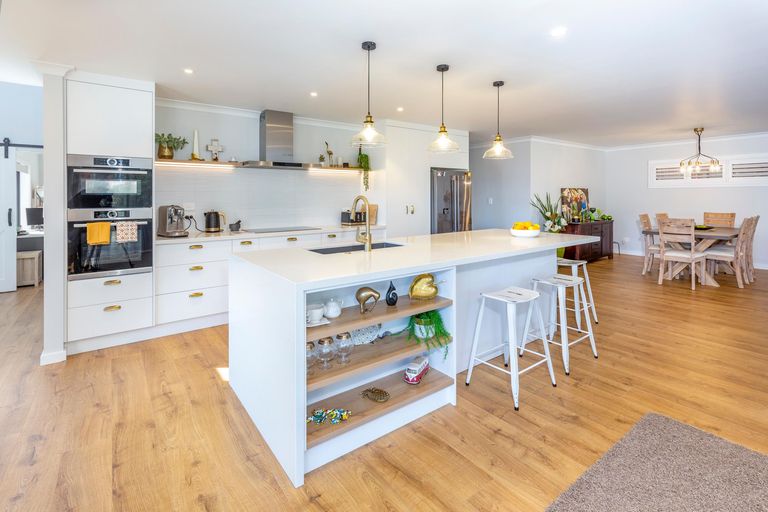 Photo of property in 3 Elias Court, The Gardens, Auckland, 2105