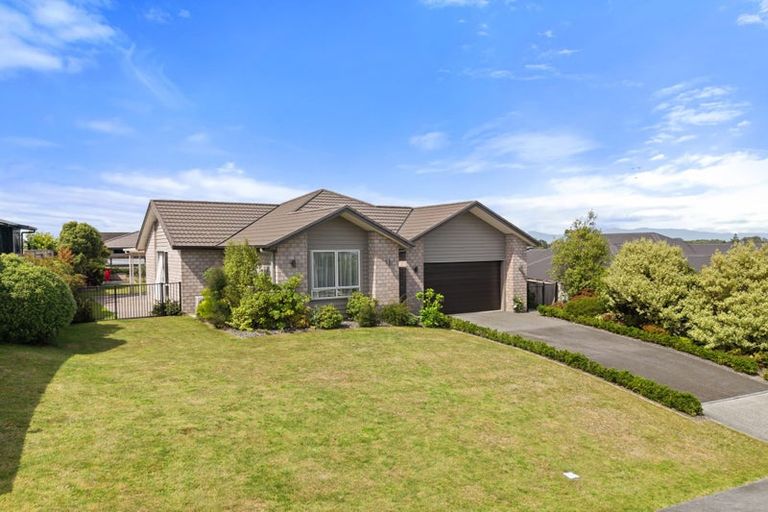 Photo of property in 20 Turnberry Crescent, Morrinsville, 3300