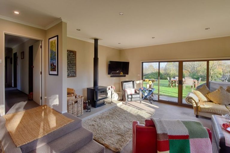 Photo of property in 382 Pyramid Waiparu Road, Wendon, Gore, 9777