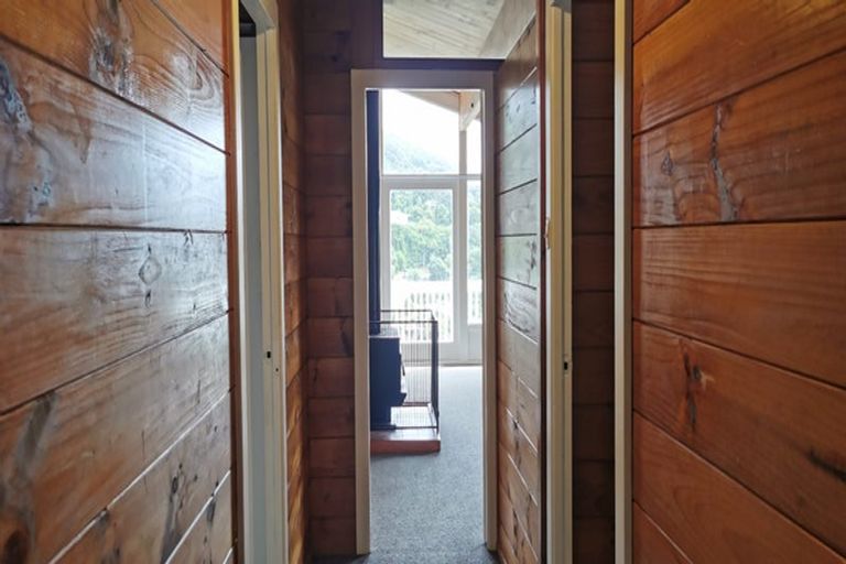 Photo of property in 54 Croydon Street, Karori, Wellington, 6012