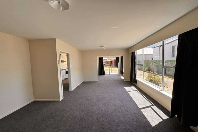 Photo of property in 109 Nursery Road, Phillipstown, Christchurch, 8011