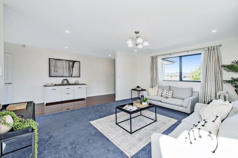 Photo of property in 65 Bethany Road, Rolleston, 7614