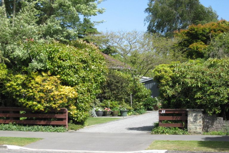 Photo of property in 31 Fovant Street, Russley, Christchurch, 8042