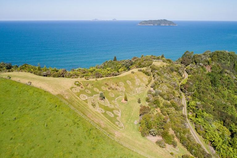 Photo of property in 42 Ocean Beach Road, Tairua, 3508
