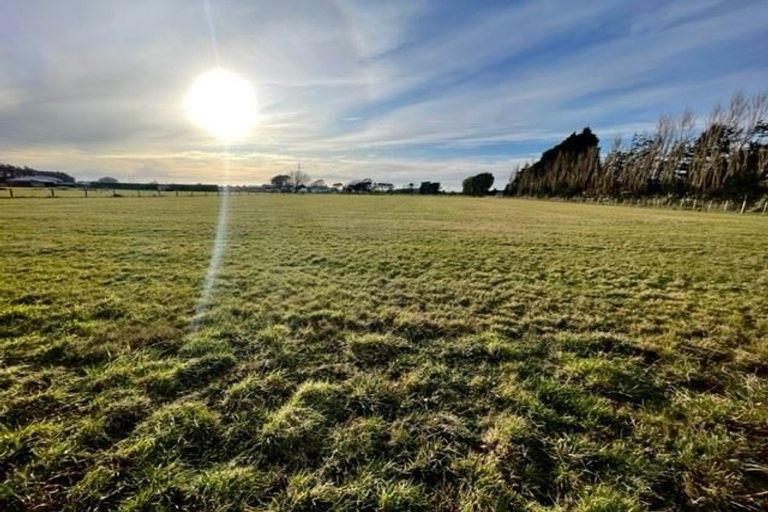 Photo of property in 358 Lorne Dacre Road, Roslyn Bush, Invercargill, 9876