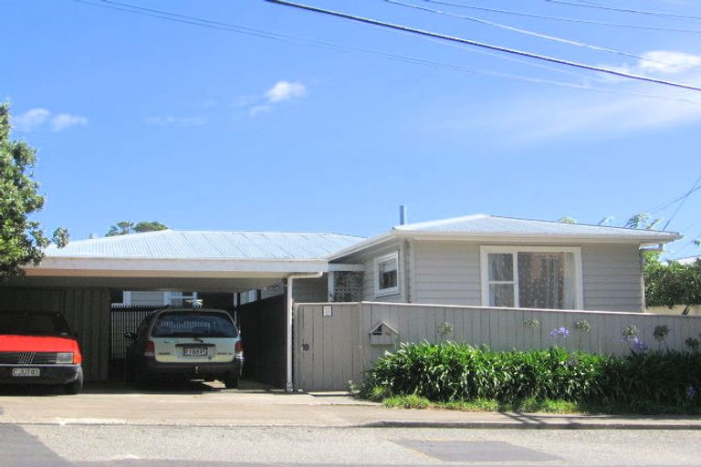 Photo of property in 78 Mairangi Road, Wadestown, Wellington, 6012