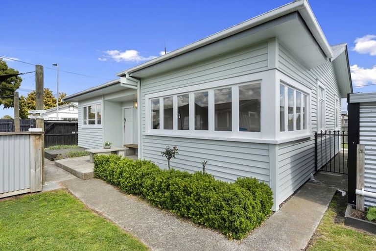 Photo of property in 8 Studholme Street, Morrinsville, 3300
