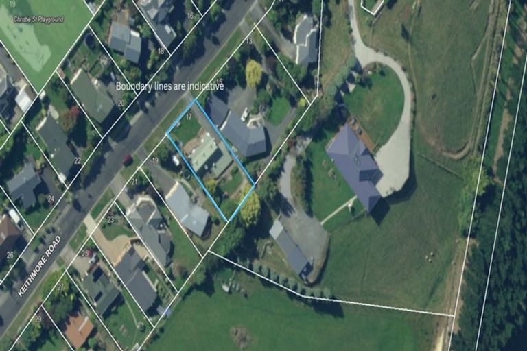 Photo of property in 17 Keithmore Road, Balclutha, 9230
