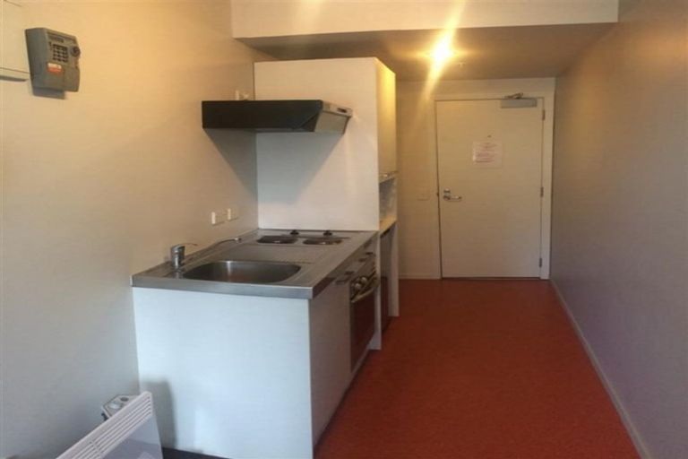 Photo of property in Orange Apartments/victoria Centr, 501/169 The Terrace, Wellington Central, Wellington, 6011