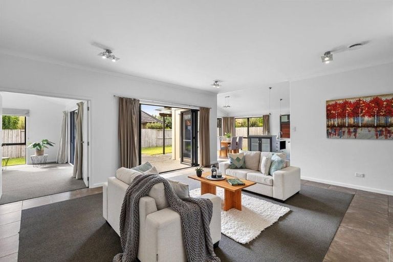 Photo of property in 444 Hukanui Road, Rototuna, Hamilton, 3210