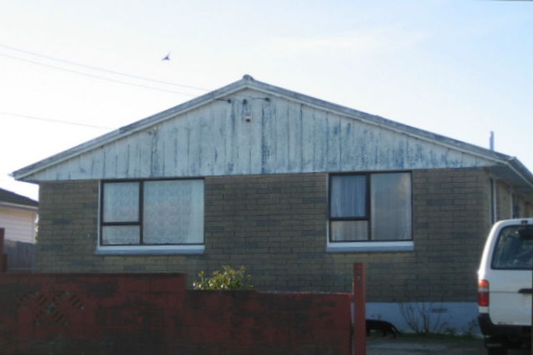 Photo of property in 127 Castor Crescent, Cannons Creek, Porirua, 5024