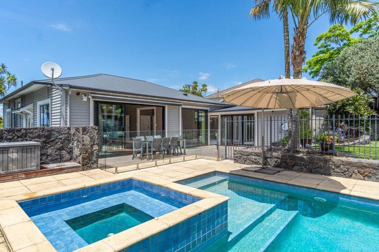 Photo of property in 3 Rothesay Street, Remuera, Auckland, 1050