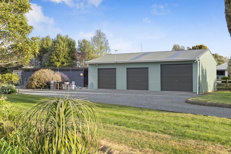 Photo of property in 8 Martyn Wright Road, Mauku, Pukekohe, 2678