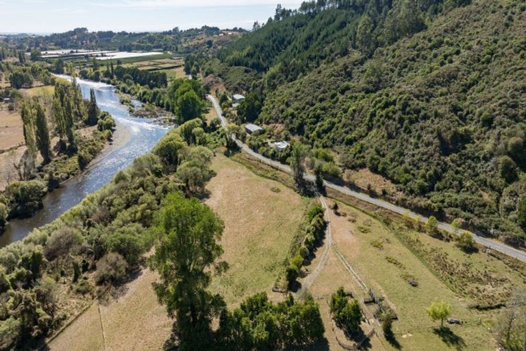 Photo of property in 411 Motueka Valley Highway, Motueka, 7196