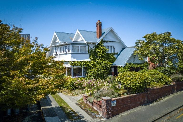 Photo of property in 5 Campbell Street, Geraldine, 7930