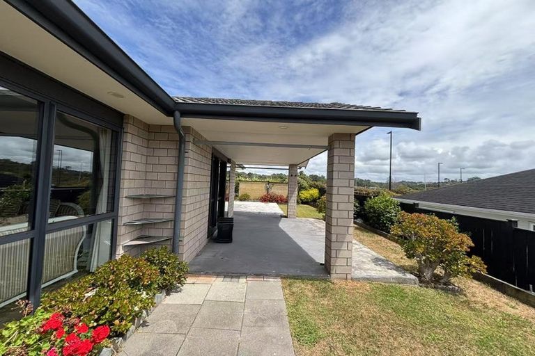 Photo of property in 8 Harris Drive, Silverdale, 0932