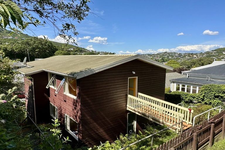 Photo of property in 1/49 Chelmsford Street, Ngaio, Wellington, 6035