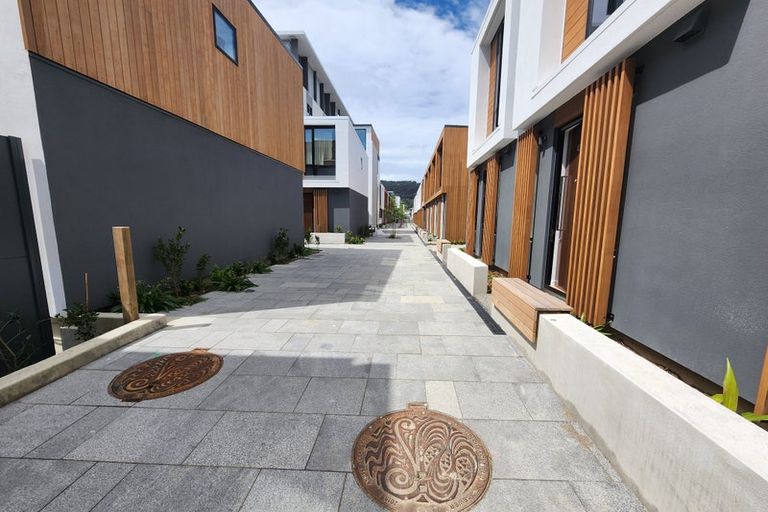 Photo of property in The Paddington, 42/97d Taranaki Street, Te Aro, Wellington, 6011