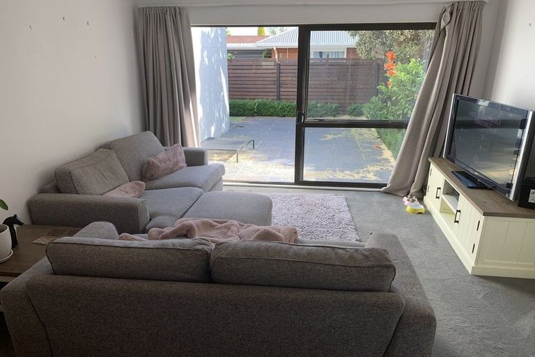 Photo of property in 5/30 Picton Avenue, Riccarton, Christchurch, 8011