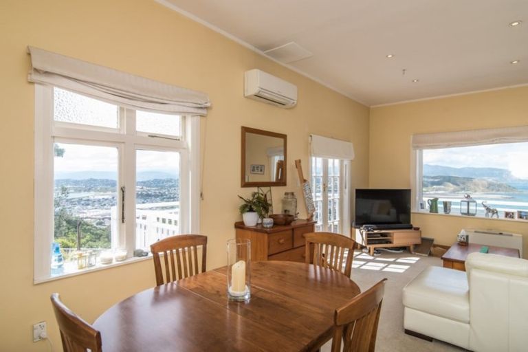 Photo of property in 4 Hornsey Road, Melrose, Wellington, 6023