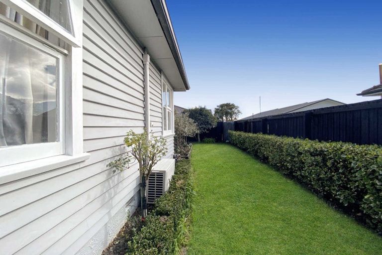 Photo of property in 162 Halswell Road, Hillmorton, Christchurch, 8025