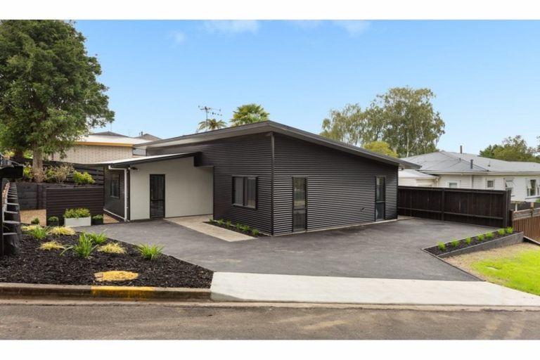 Photo of property in 185 Sixteenth Avenue, Tauranga South, Tauranga, 3112