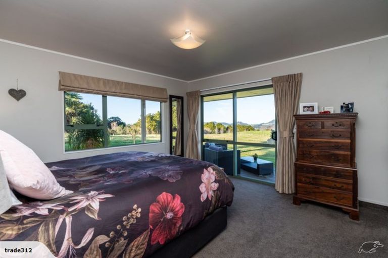 Photo of property in 125 Te Rongo Road, Parua Bay, Whangarei, 0174