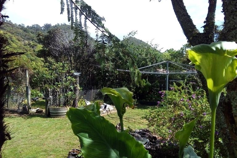 Photo of property in 168 Torea Street, Granity, 7823