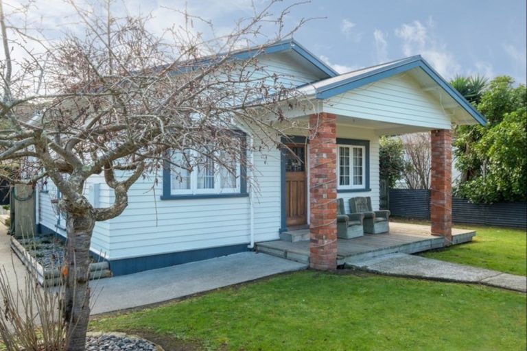 Photo of property in 164 Fox Street, Whataupoko, Gisborne, 4010