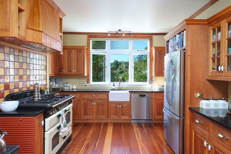 Photo of property in 866 Dovedale Road, Dovedale, Wakefield, 7096