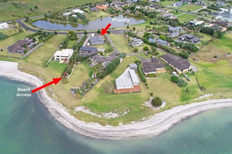 Photo of property in 12 Rua One Place, Whakatiwai, Pokeno, 2473
