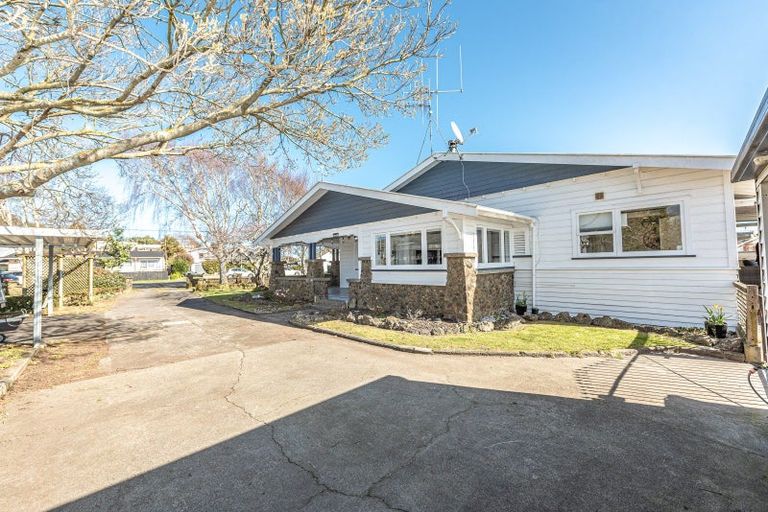 Photo of property in 50 Fitzherbert Avenue, Tawhero, Whanganui, 4501