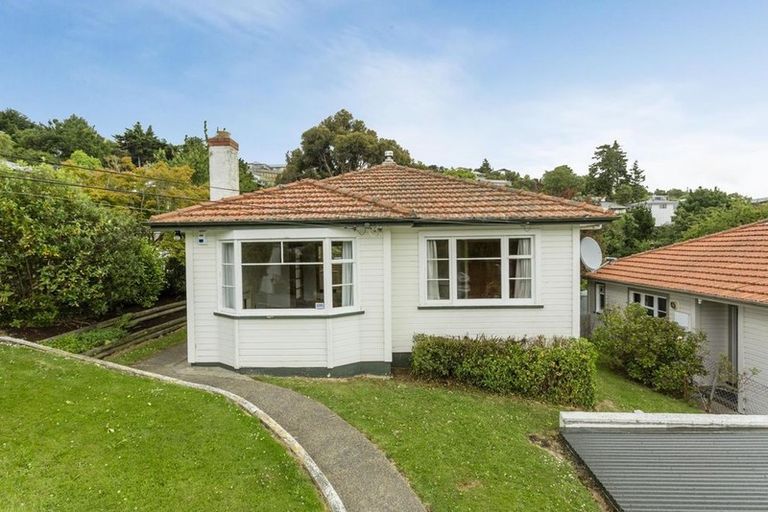 Photo of property in 51 Barr Street, Kenmure, Dunedin, 9011