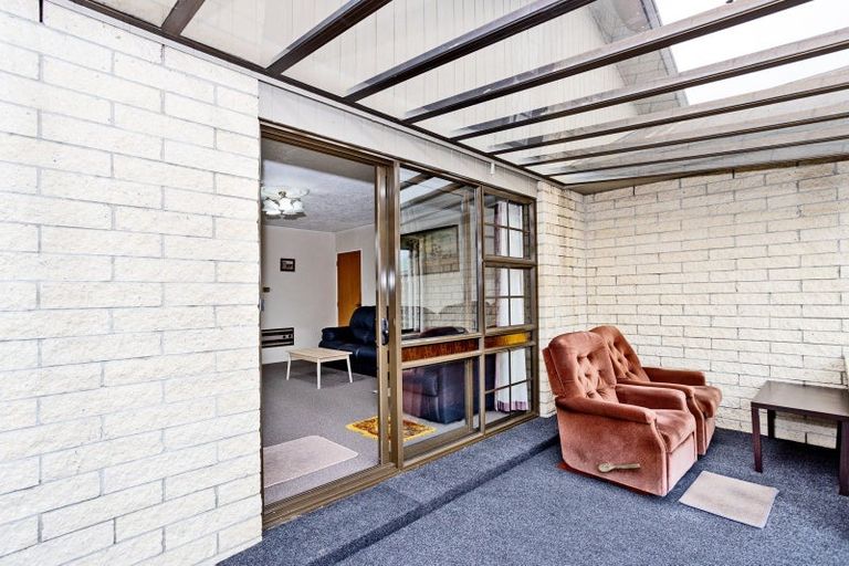 Photo of property in 167 Lindisfarne Street, Richmond, Invercargill, 9810