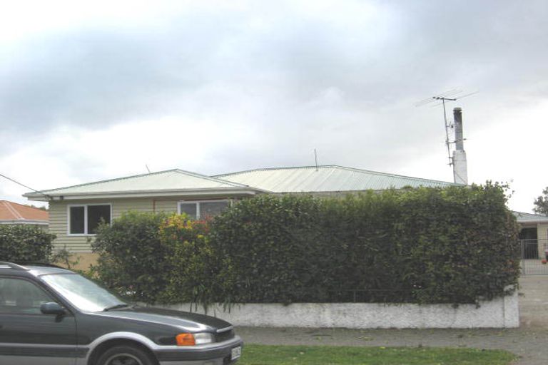 Photo of property in 124 South Road, Solway, Masterton, 5810